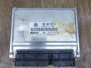 Блок управління двигуном AUDI A4 B6 VW PASSAT B5 2.0 3B0907557R 0261208003