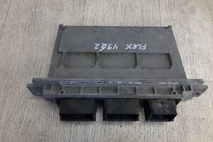 Блок керування двигуном FORD FLEX 08-19 DB5Z-12A650V-ANP