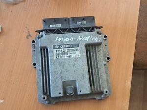 Блок управления двигателем Hyundai Accent 2011–2019 (Америка)