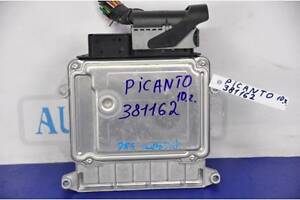 Блок керування двигуном KIA PICANTO SA 04-10 39110-02TA0