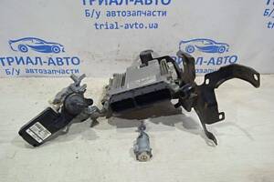 Блок керування двигуном комплект Mitsubishi Outlander 2007-2012 1860A922 (Арт.8943)