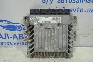 Блок управления двигателем комплект Renault Megane 2010-2015 237100777r (арт.15680)