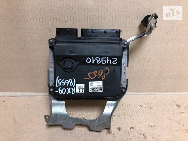 Блок керування двигуном LEXUS RX350/450 09-15 89661-0E430