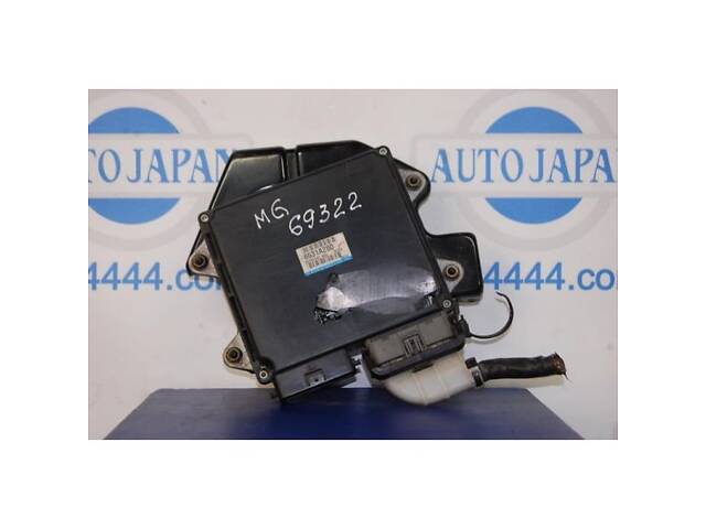 Блок керування двигуном MITSUBISHI COLT (Z30) 02-12 8631A280