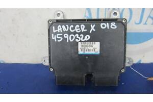 Блок управления двигателем MITSUBISHI LANCER X 10 15-17 1860c687