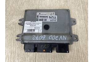 Блок керування двигуном NISSAN NV200 09- 23703-3LM2A