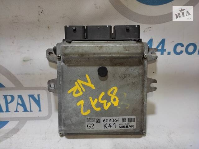 Блок управления двигателем NISSAN PATHFINDER R52 12-21 23703-3JA0A