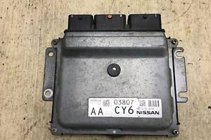 Блок керування двигуном NISSAN X-TRAIL/ROGUE T32 13- 23703-5HA0A