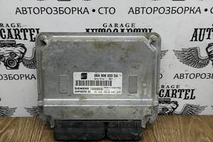 Блок керування двигуном Seat Altea 1.6 MPI 06A906033DA