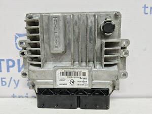 Блок управления двигателем Ssangyong Korando C200 2.0 DIESEL D20DTF 2010 (б/у)