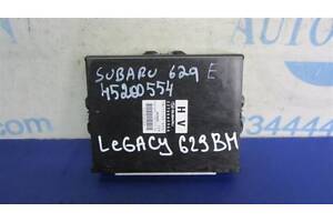 Блок управления двигателем SUBARU LEGACY 09-15 BM 22765AC95A