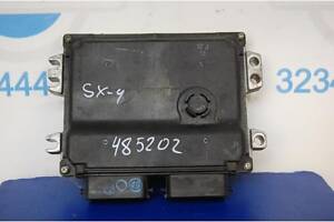 Блок керування двигуном SUZUKI SX4 06-13 33910-75jg