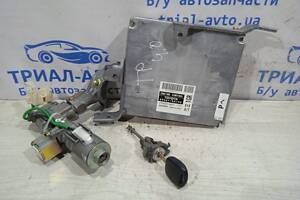 Блок управления двигателем Toyota Prado 2003-2009 89871-20030 (арт.10717)