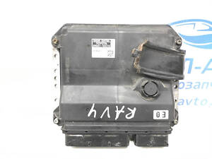 Блок управления двигателем Toyota Rav 4 CA30 2.2 DIESEL 2ADFTV 2006 (б/у)