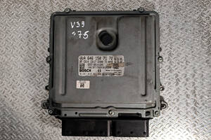Блок управления двигателем Vito W639 (2003-2010) дорестайл, A6461507172