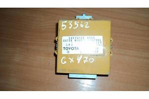 Блок управления зеркалами LEXUS GX470 02-09 89430-60050