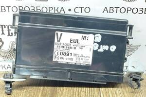 Блок управления ECU Subaru Outback 2.0d 88281AG672