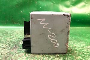 Блок управления электроусилителем руля NISSAN NV200 15-28500-3LM1A