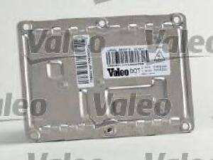 блок керування газорозрядною лампою VALEO 088794 на AUDI A4 (8E2, B6)
