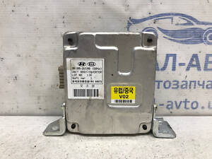 Блок управления Hyundai Santa Fe DM 2.2 DIESEL D4HB 2012 (б/у)