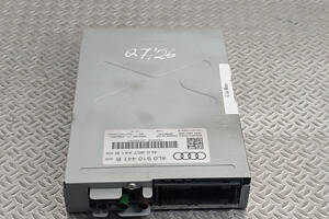 Блок управления камерой Audi Q7 (2006-2009), 4L0910441B
