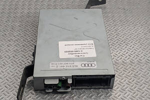 Блок управления камерой Audi Q7 (2006-2009), 4L0910441C