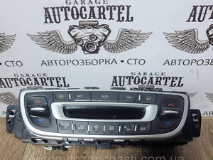 Блок управления климатом 275100007R, T1001936V для Renault Megane III