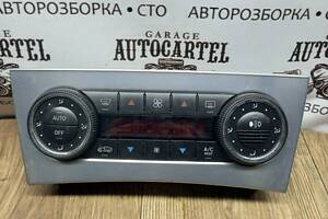 Блок керування комфортом MERCEDES-BENZ CLK (W209) A2038303685