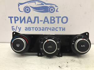 Блок керування кондиціонером Kia Ceed ED 1.6 DIESEL D4FB 2007 (б/в)