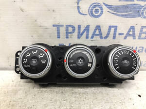 Блок управления кондиционером Mitsubishi Lancer 10 1.8 БЕНЗИН 4B10 2007 (б/у)