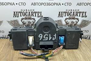 Блок керування кондиціонером Renault Scenic II 69340055