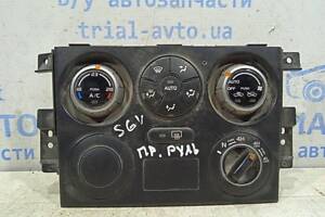 Блок управления кондиционером Suzuki Grand Vitara 2006-2013 3951064J34CZJ (Арт.2975)