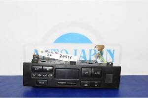 Блок управления печью NISSAN MAXIMA A32 94-99 28525-31U20