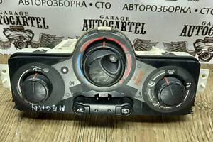 Блок управления печки Renault Megane 2 Renault Scenic 2 69420001 f666445v