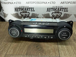 Блок управления печкой Kia CEED 1 2006-2012, 972501h602