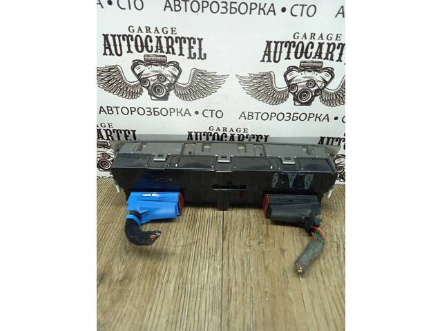 Блок керування пічкою/кондиціонером Opel Vectra C 2002-2008 13166481/ 74670703