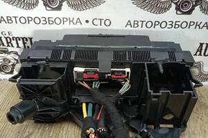 Блок управления печью и климат контролем VW Golf 5 Passat b6 Touran Caddy 04-10р 1k0820047cb 53701cf 00035737