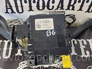 Блок керування підрульових перемикачів Volkswagen Passat B6 2005-2010 3c0953549at