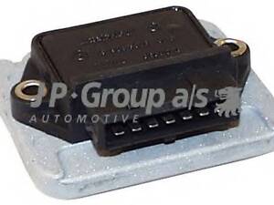 Блок керування системи запалювання JP GROUP 1192100300 на AUDI 4000 (81, 85, B2)