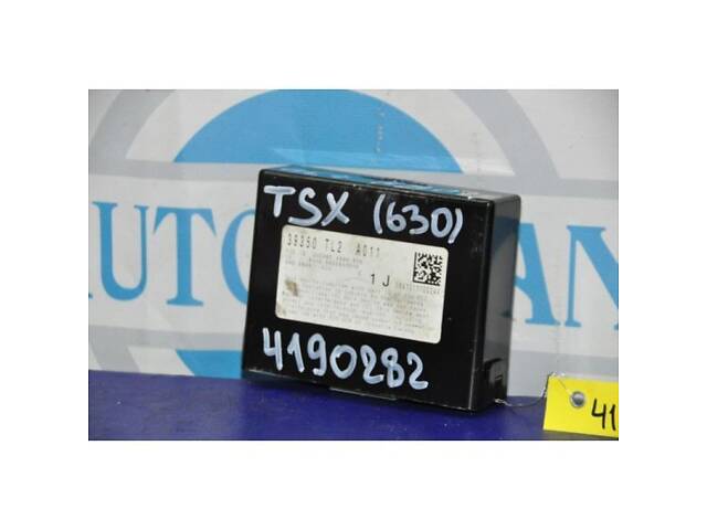 Блок керування тиском в шинах ACURA TSX 08-14 39350-TL2-305