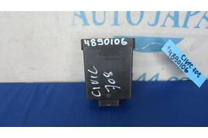 Блок керування тиском в шинах HONDA CIVIC 11-15 39350-TR0-A01
