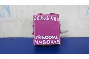 Блок управления давлением в шинах LEXUS LS600HL 06-17 8976950011