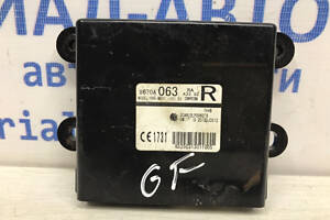 Блок управления центральным замком Mitsubishi Outlander GF 2.2 DIESEL 4N14 2012 (б/у)