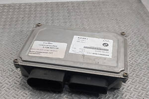 Блок управления VVT Valvetronic BMW X5 E53 (2003-2006) рестайл, 11377532878