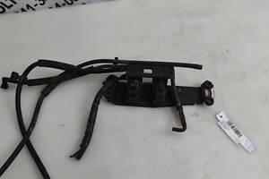 Блок клапанов EGR Ford 2M5Q9S468AC