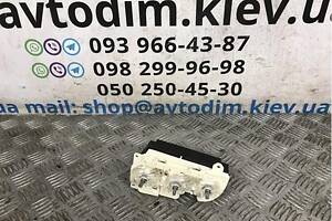 Блок климат контроля 79600S6DS01 Honda Civic 7 EP 2001-2005