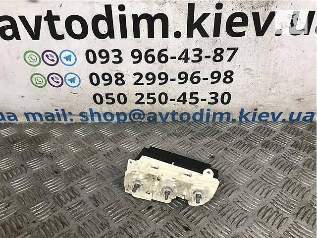 Блок климат контроля 79600S6DS01 Honda Civic 7 EP 2001-2005