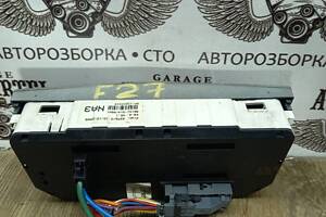 Блок клімат контролю opel astra 13269410