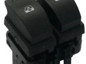 Блок Кнопки керування склопідйомниками на Рено Меган 2 R-R R62130