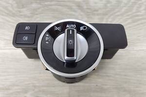Блок кнопки модуль перемикач світла фар Mercedes GLA X156 W156 W176 W212 A2129050851 Infiniti QX30 25542-5DA3B